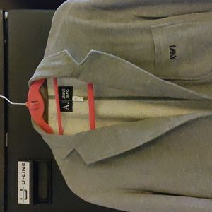 Armani Jeans Jacket